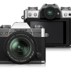 Fujifilm X-T30 III